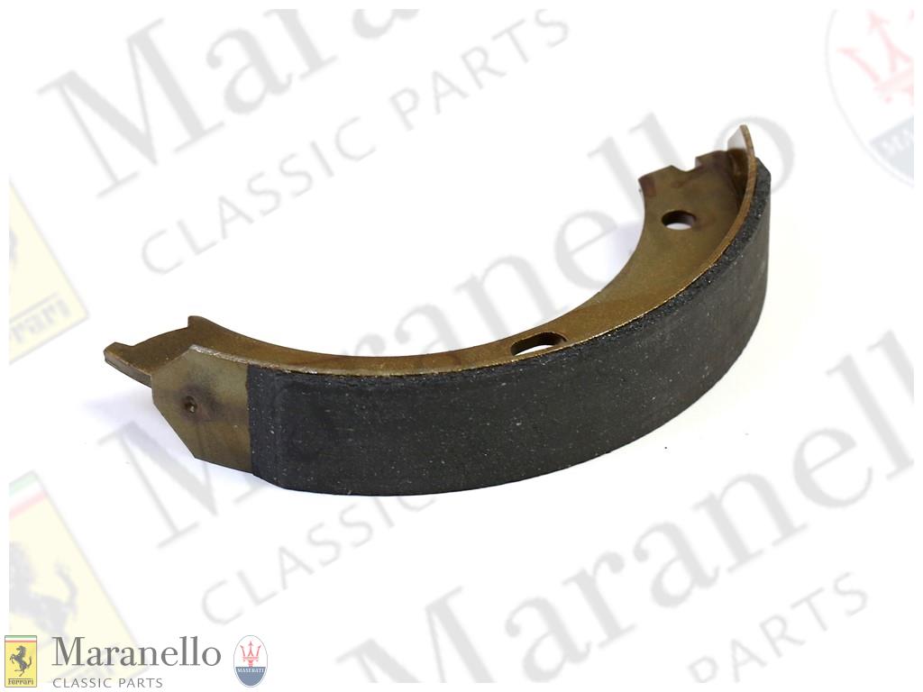 Hand brake Shoe