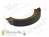 Hand brake Shoe