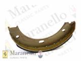 Hand brake Shoe