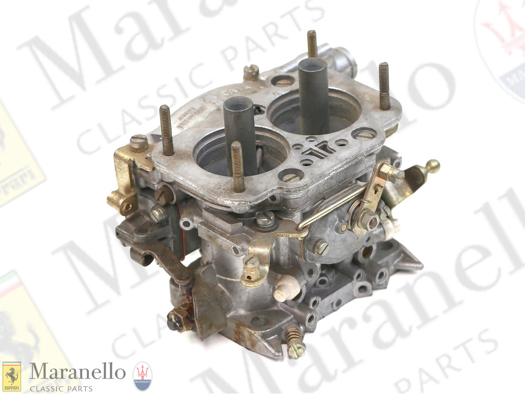 LH Front Carburetor 2 Dist