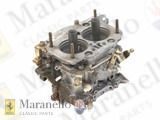 LH Front Carburetor 2 Dist