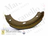 Hand brake Shoe