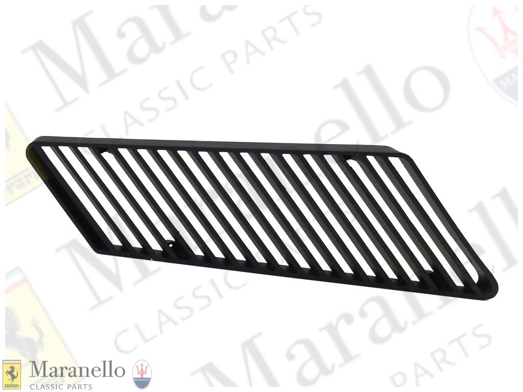 LH Front Wing Grille