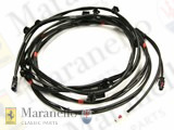 Body AM/FM GPS Antenna Cable