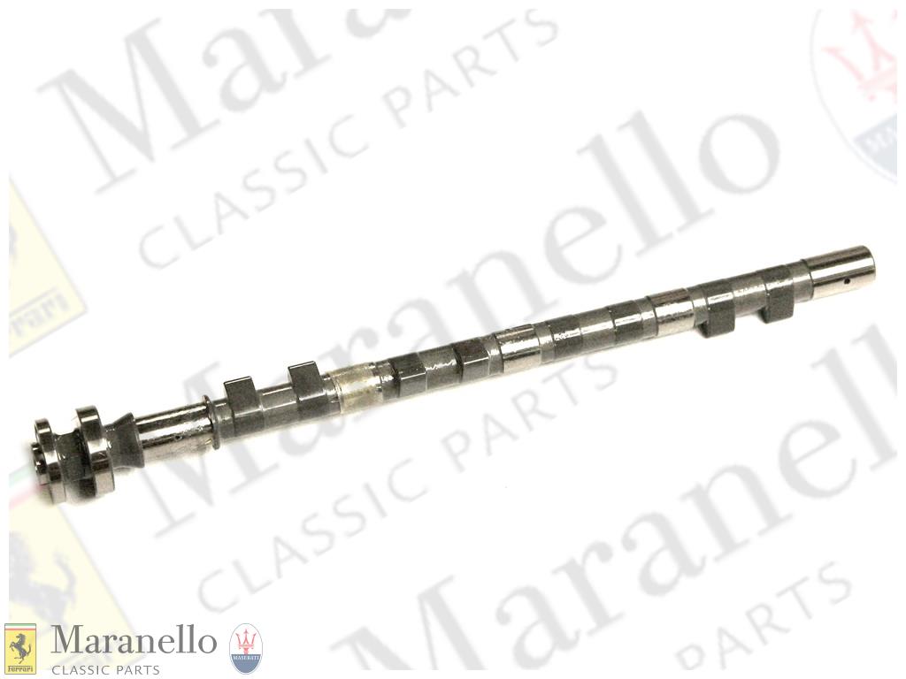 LH Exhaust Camshaft