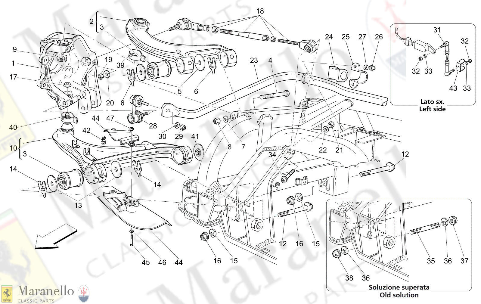 06.20 - 1 - 0620 - 1 Rear Suspension