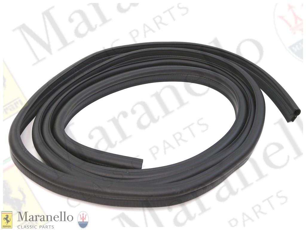 Boot Sealing Rubber