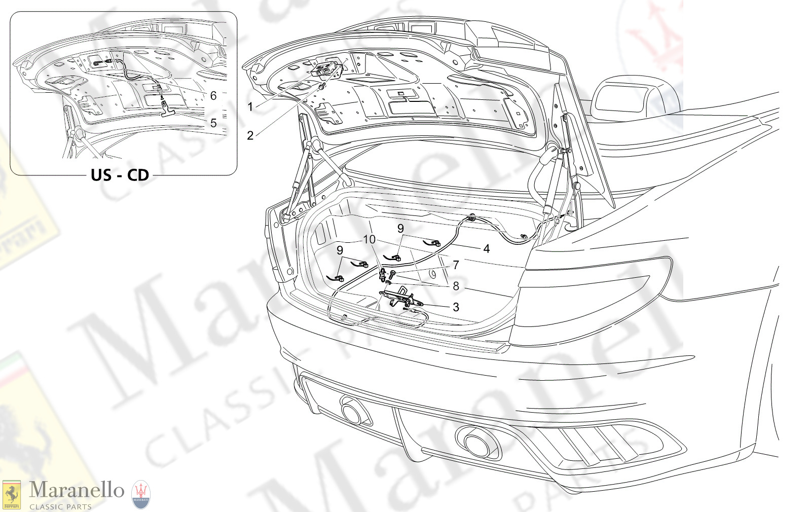 09.24 - 1 - 0924 - 1 Rear Lid Opening Control