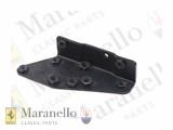 LH Outer Seat Plate