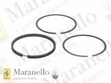 Piston Ring Set 81mm std