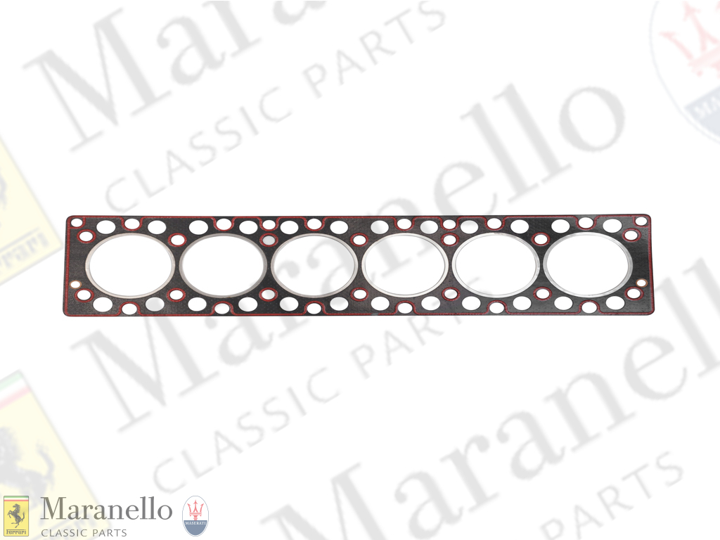 Cylinder Head Gasket