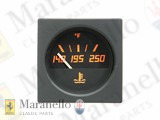 Water Temperature Gauge RHD