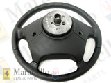 Airbag Steering Wheel Complete  (chassis no required)