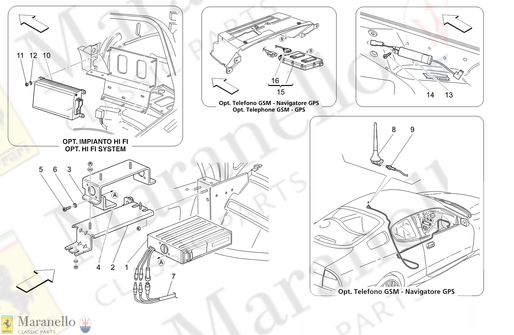 C8.71 - 21 - C871 - 21 It System