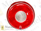 RH Outer Rear Light