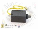 Glove Box/Fuel Filler Cap Solenoid