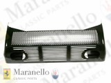 Grille Covering Silencer