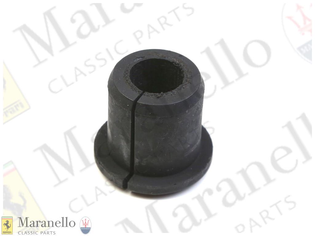 Roll Bar Rubber Bush D.18