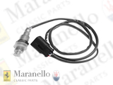 Rear Oxygen Sensor