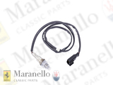 Rear Oxygen Sensor