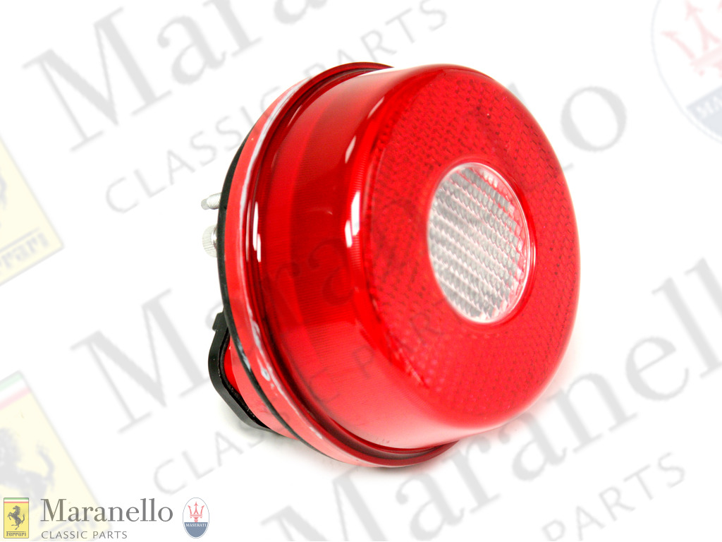 RH Outer Rear Light