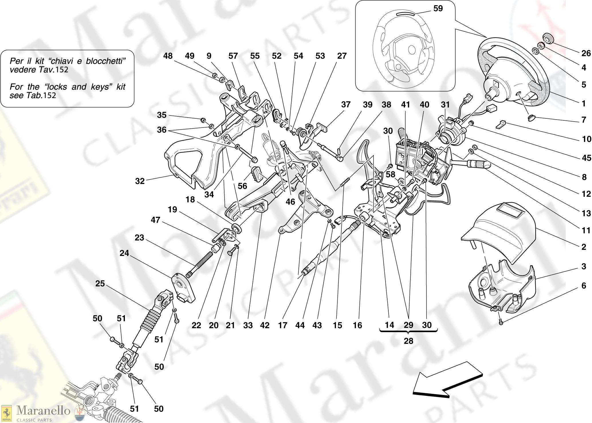 043 - Steering Control