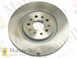 Front Brake Disk 330 Hp