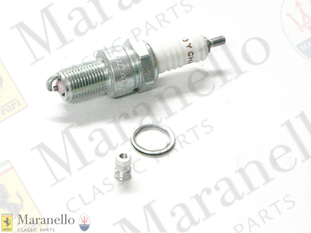 Spark Plug (N63y) 