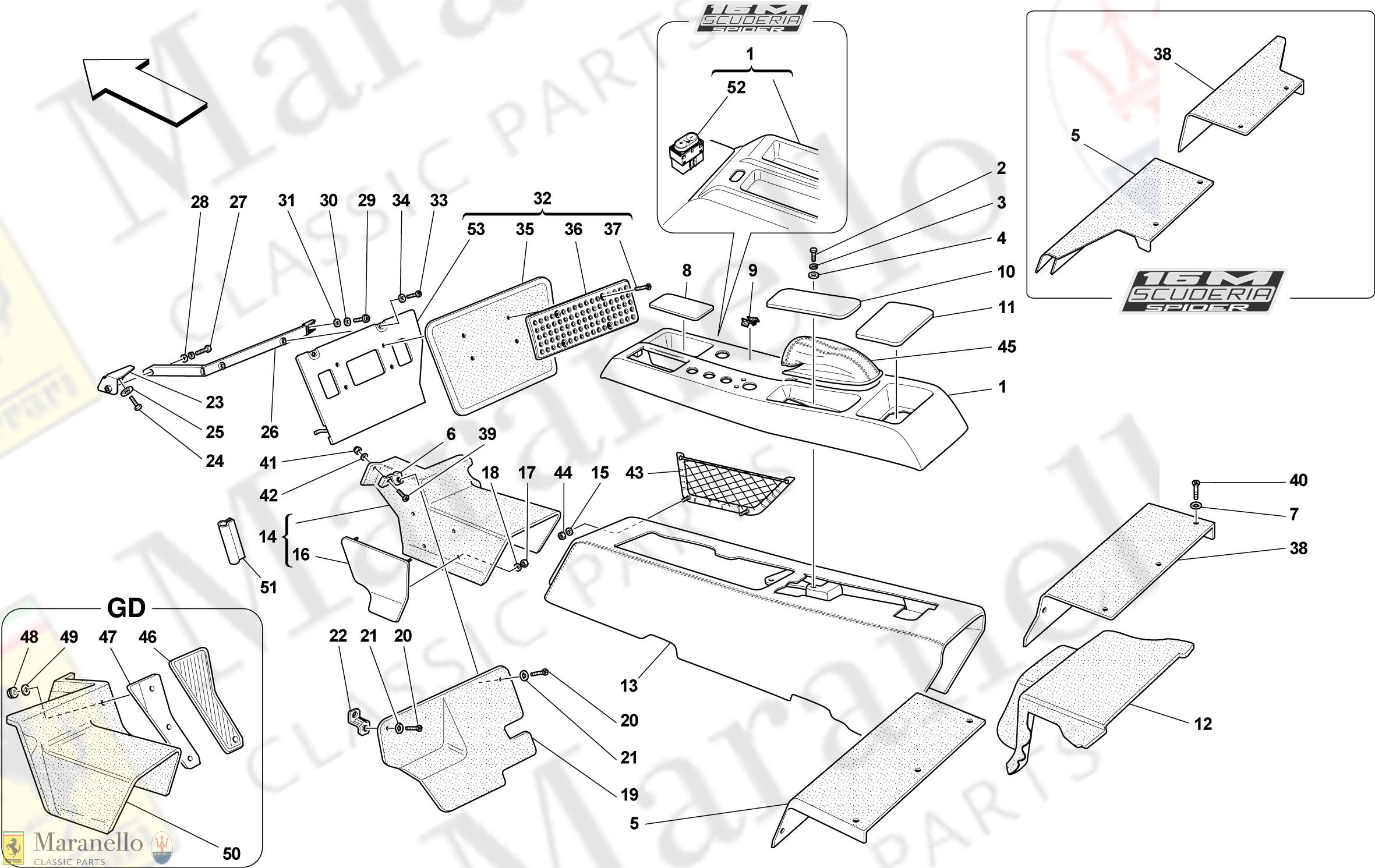 135 - Tunnel - Substructure And Accessories