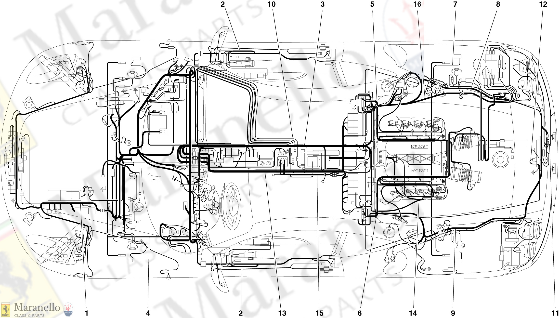 143 - Electrical System