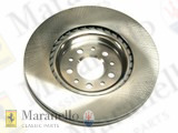 Front Brake Disk 330 Hp