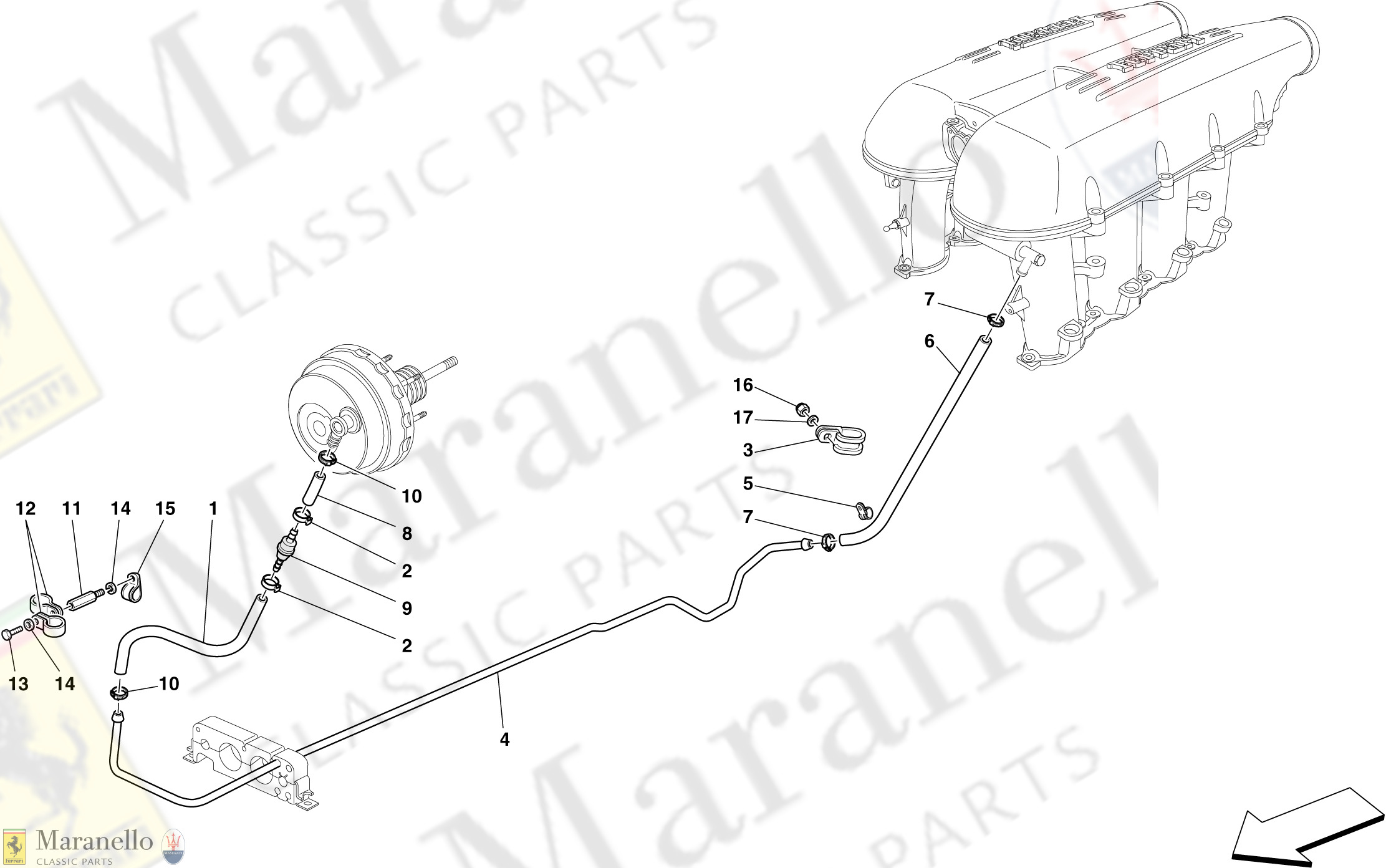 037 - Power Steering System