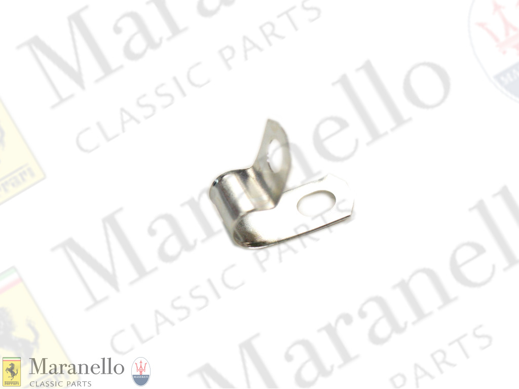 Pipe Bracket (maserati)