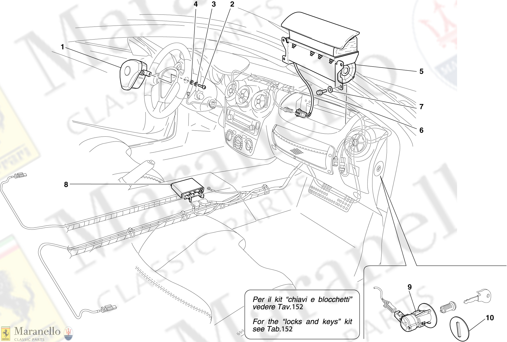 138 - Airbags