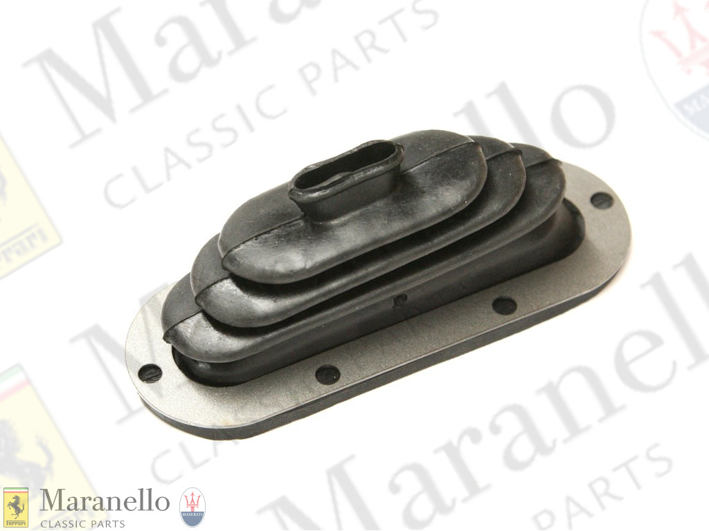 250GTE/L/330 Mk1 Pedal Gaiter