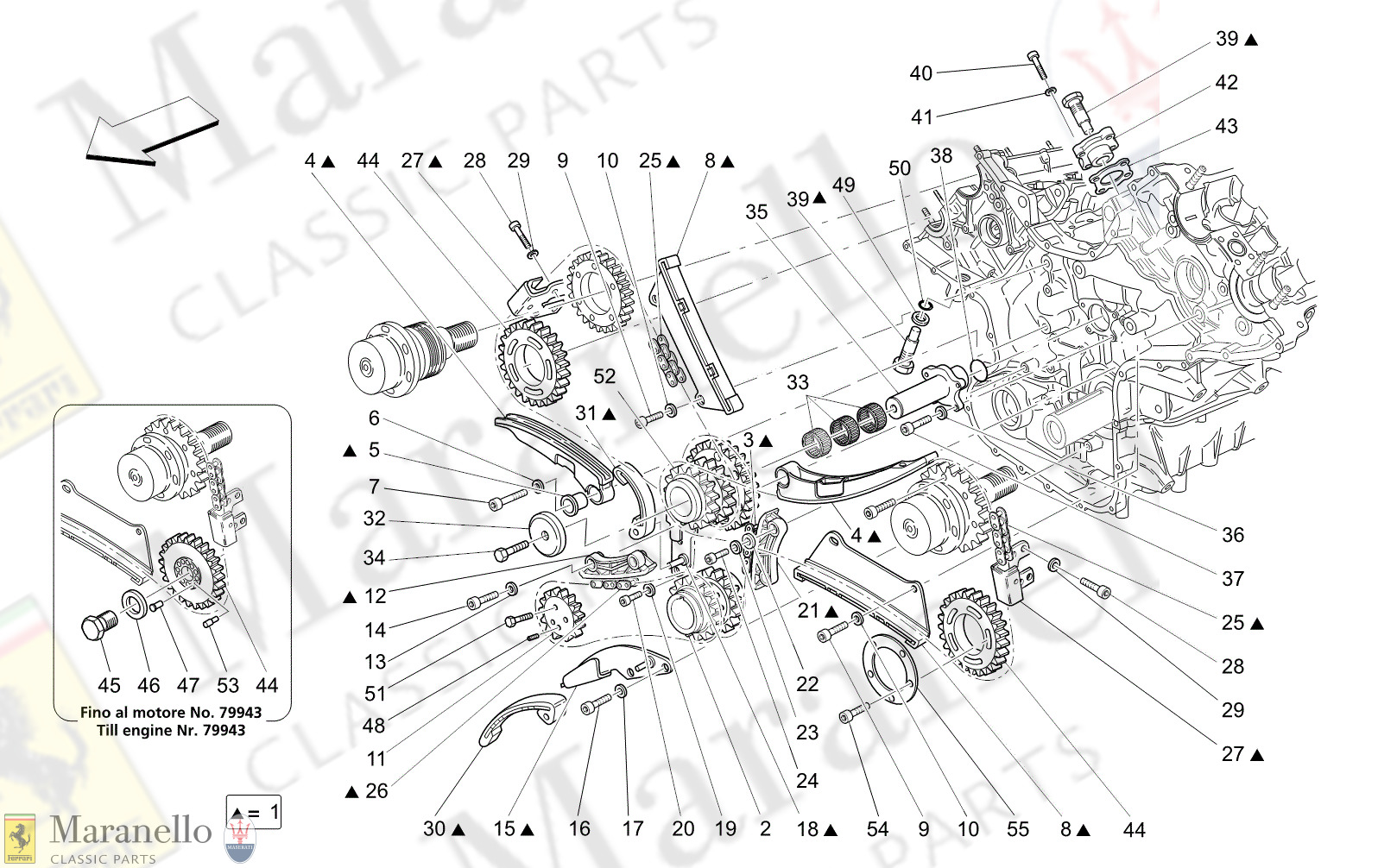 M1.24 - 13 - M124 - 13 Timing - Controls