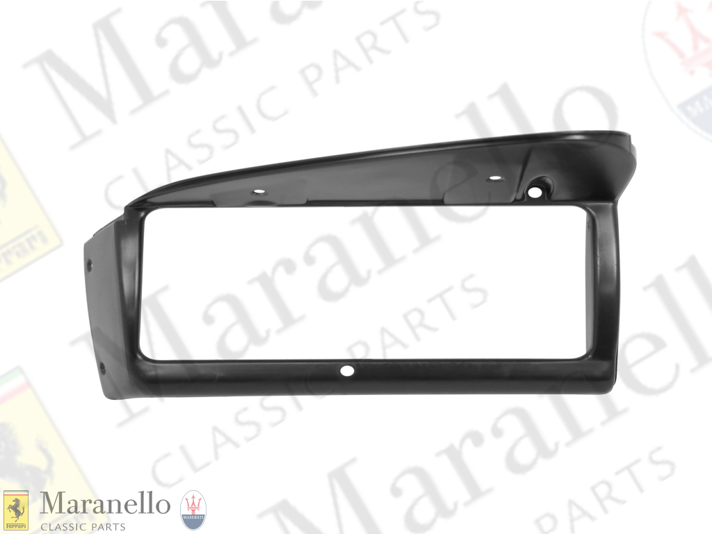 RH Head Lamp Frame