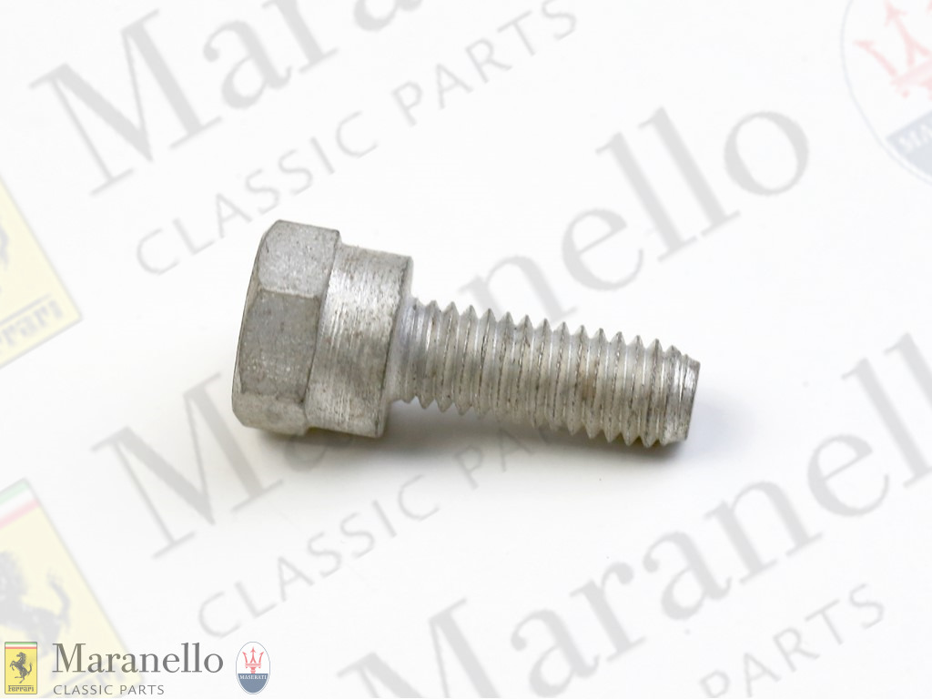 Distributor Retaining Bolt