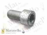 Allen Screw