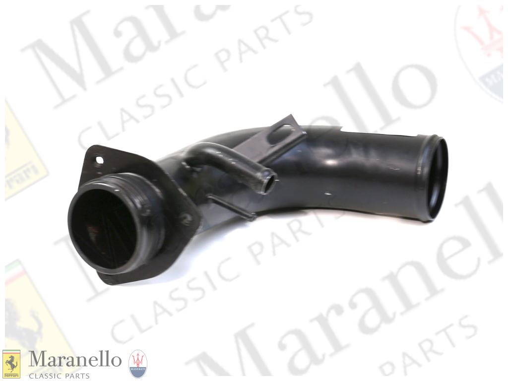 Fuel Filler Pipe Leaded Fuel