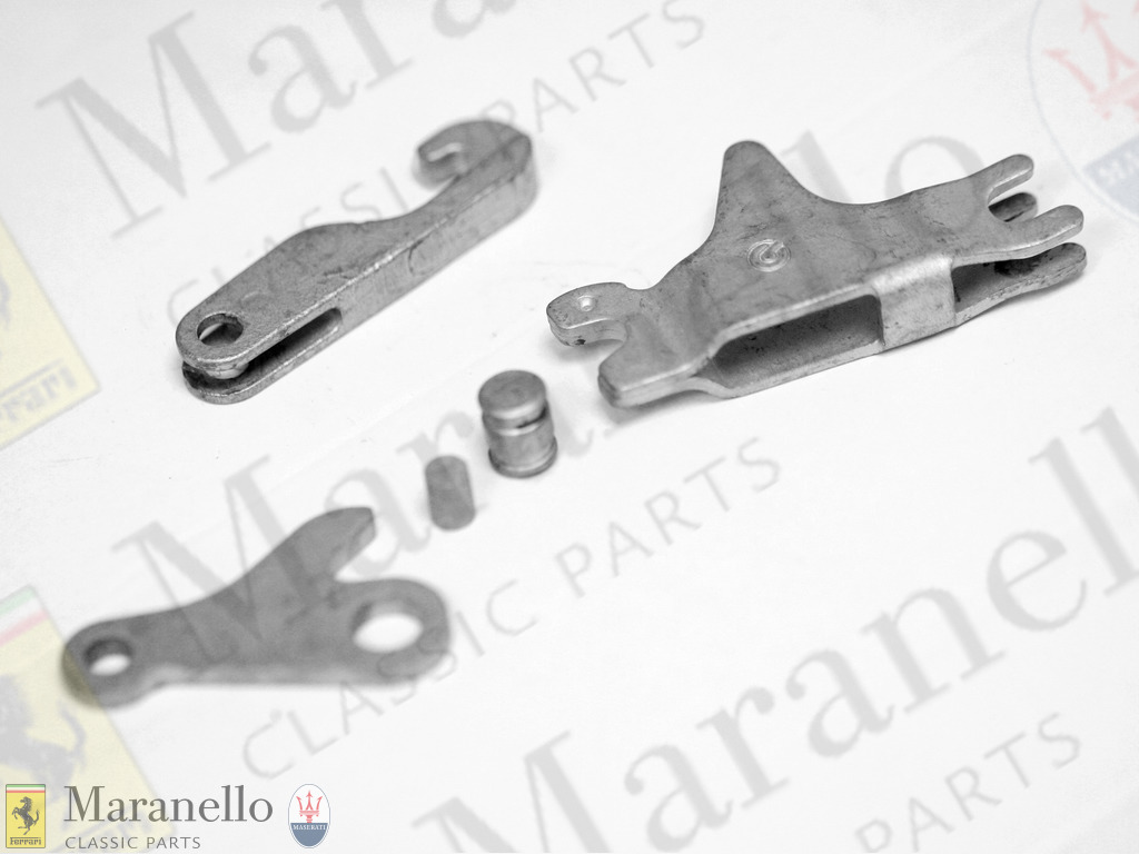 Handbrake Lever kit