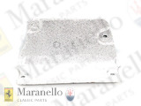 Rear LH Heat Shield