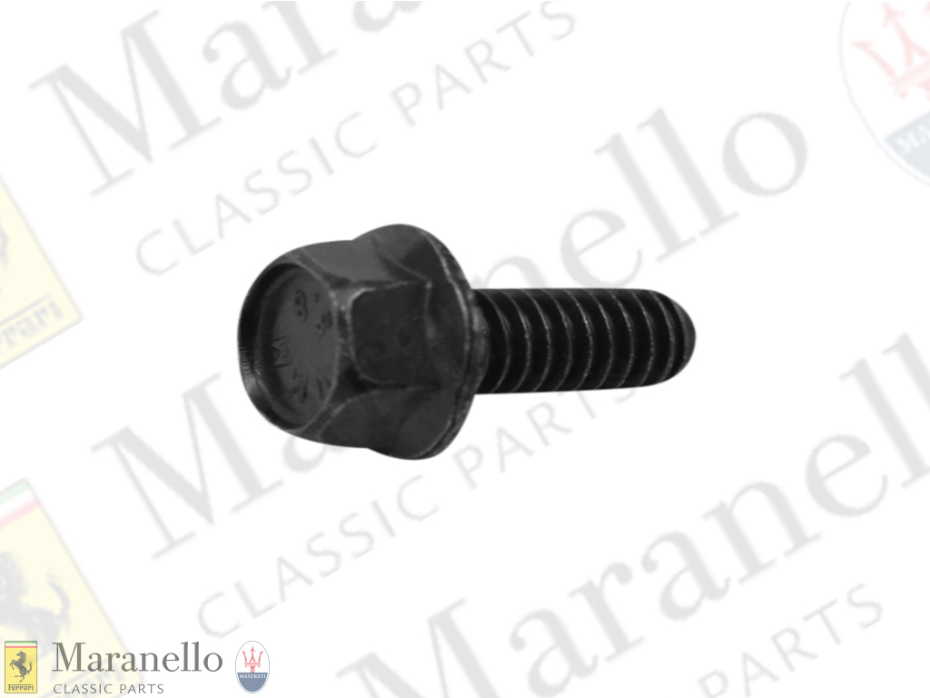 Screw M8 x 16 TEBD