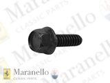 Screw M8 x 16 TEBD