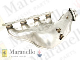 LH Exhaust Manifold