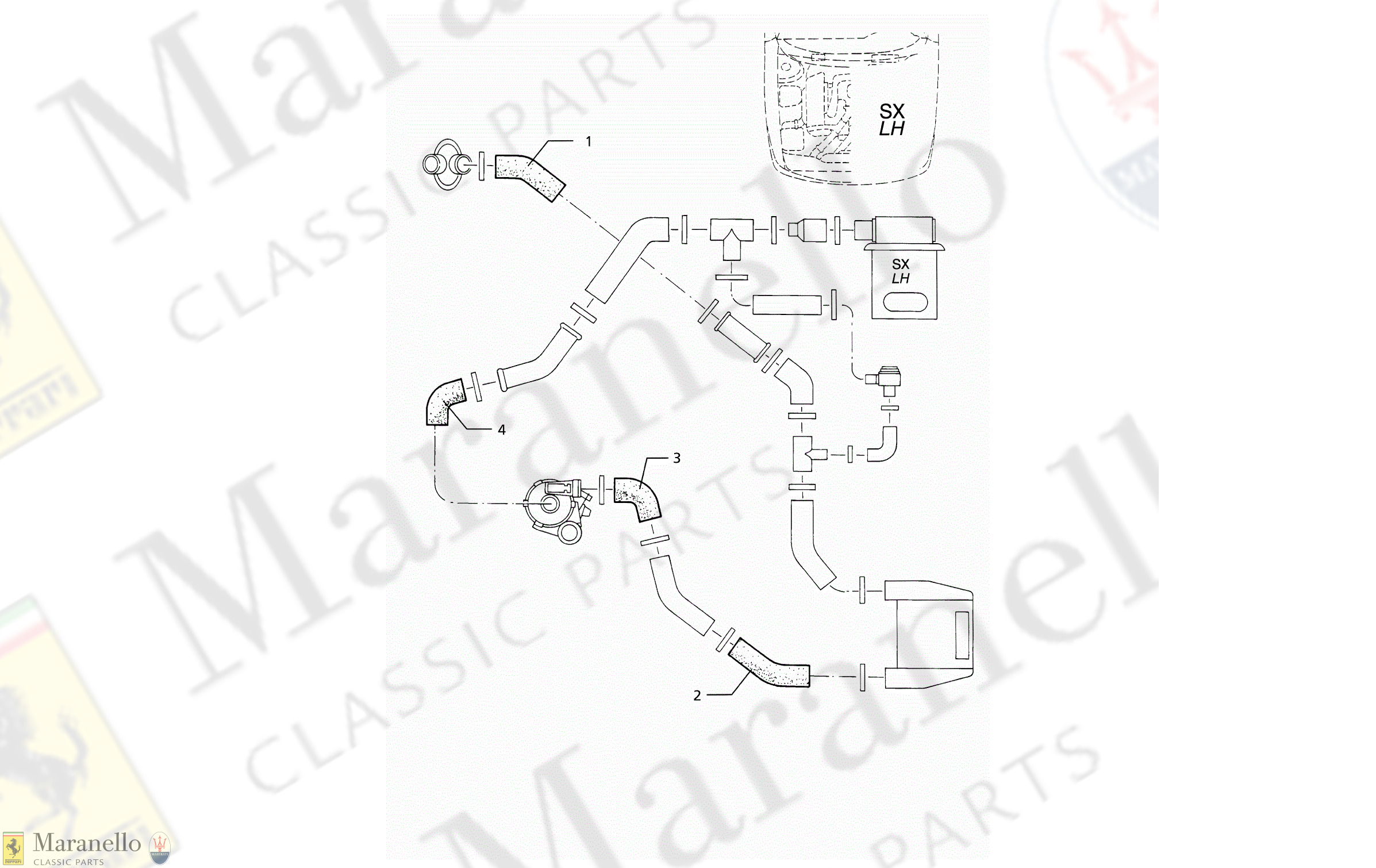 C 5 - Silicone Sleeves