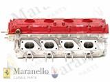 LH Cylinder Head