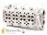 LH Cylinder Head