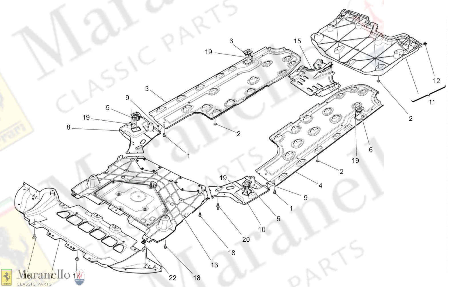 09.14 - 1 - 0914 - 1 Underbody And Underfloor Guards