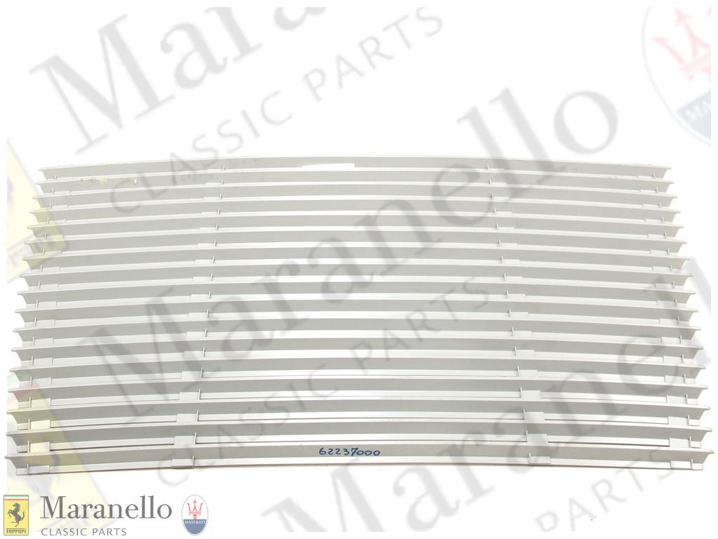 Engine Cover Grille